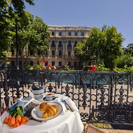 Octava Boutique Hotel Tbilisi ภายนอก รูปภาพ