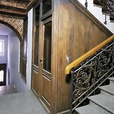 Octava Boutique Hotel Tbilisi ภายนอก รูปภาพ