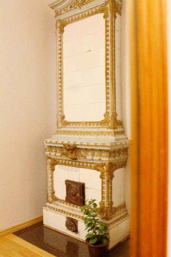 Octava Boutique Hotel Tbilisi ภายนอก รูปภาพ